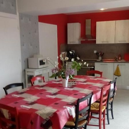 Maison En Pierre De Pays Ségrie Kültér fotó